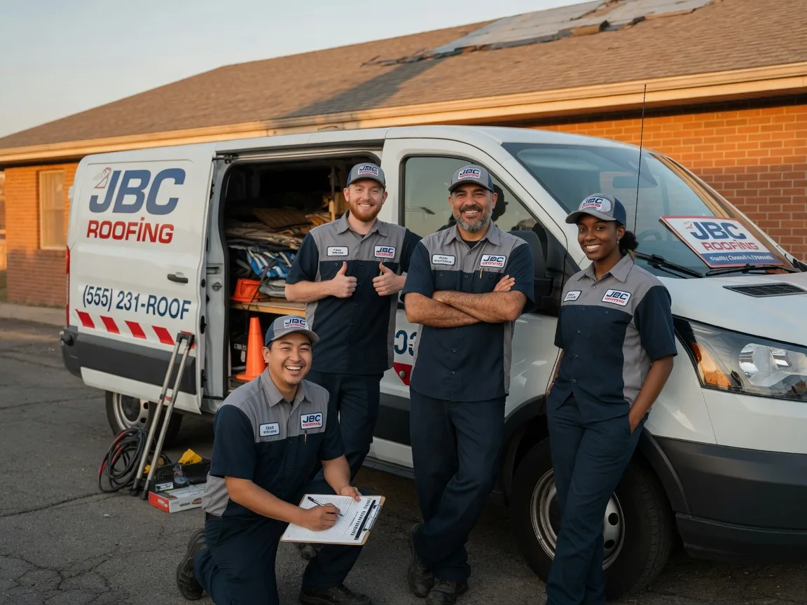 Roof Replacement company in Garnett, SC